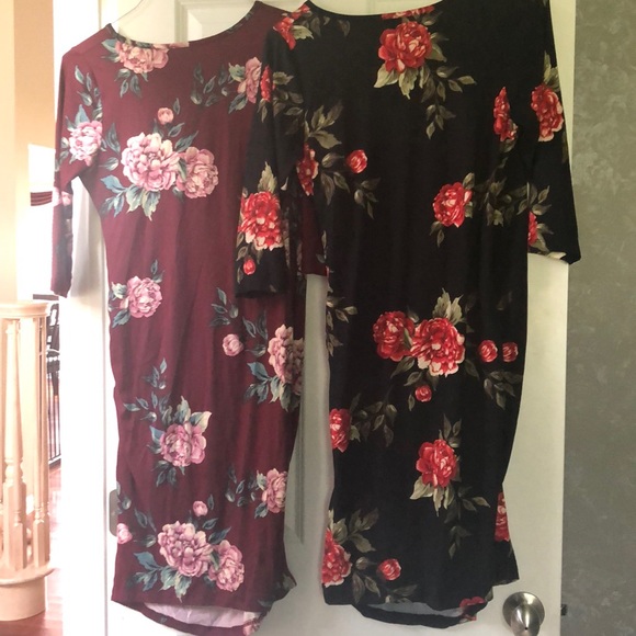 Beautiful Maternity Dress Bundle - Picture 2 of 2